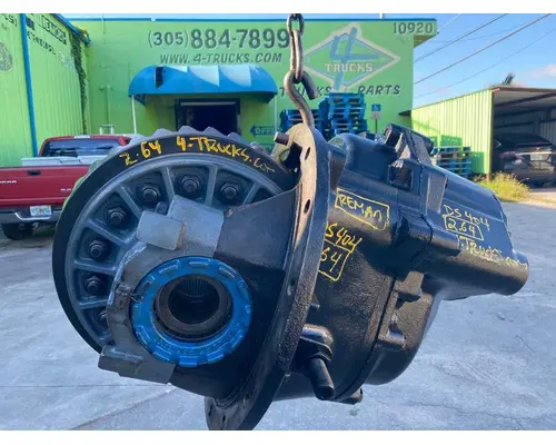 Differential Assembly (Front, Rear) SPICER DS404 4-trucks Enterprises LLC