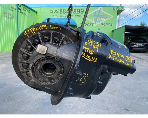 Differential Assembly (Front, Rear) SPICER DS404 4-trucks Enterprises LLC