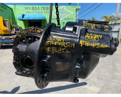 Differential Assembly (Front, Rear) SPICER DS404 4-trucks Enterprises LLC