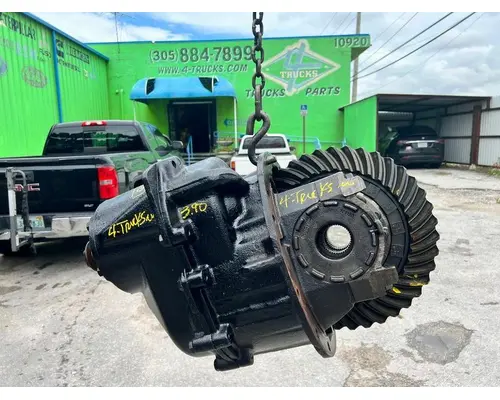 Differential Assembly (Front, Rear) SPICER DS404 4-trucks Enterprises LLC