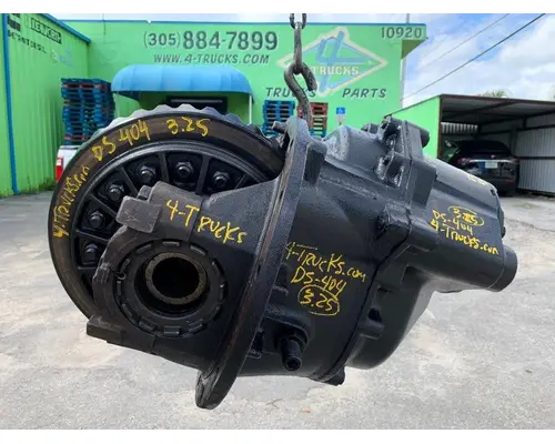 Differential Assembly (Front, Rear) SPICER DS404 4-trucks Enterprises LLC