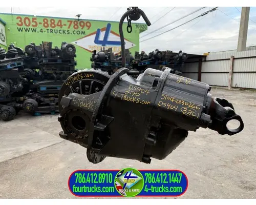 Differential Assembly (Front, Rear) Spicer DS404 4-trucks Enterprises LLC