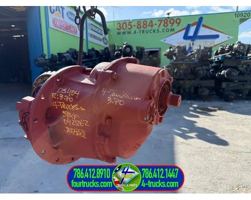 Differential Assembly (Front, Rear) Spicer DS404 4-trucks Enterprises LLC