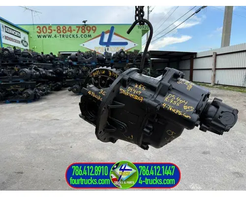 Differential Assembly (Front, Rear) Spicer DS404 4-trucks Enterprises LLC