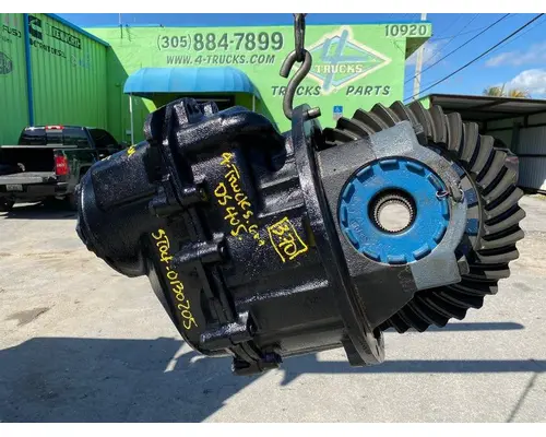 Differential Assembly (Front, Rear) SPICER DS405 4-trucks Enterprises LLC