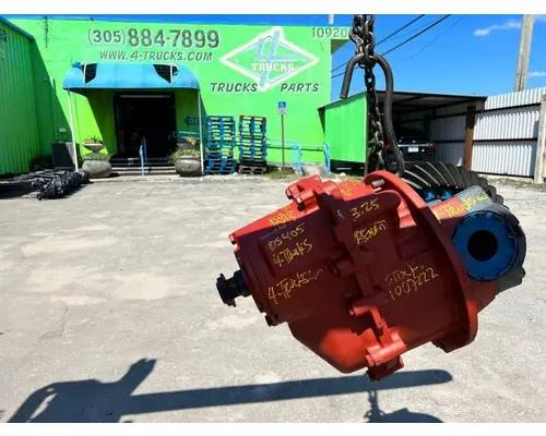 Differential Assembly (Front, Rear) SPICER DS405 4-trucks Enterprises LLC