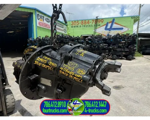 Differential Assembly (Front, Rear) Spicer DS405 4-trucks Enterprises LLC