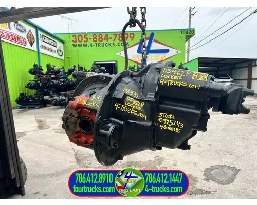Differential Assembly (Front, Rear) Spicer DS462P 4-trucks Enterprises LLC