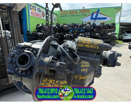 Differential Assembly (Front, Rear) Spicer DS462P 4-trucks Enterprises LLC