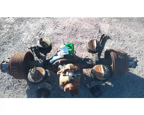 Rears (Front) Spicer DSH40 River City Truck Parts Inc.