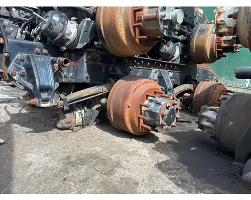 Cutoff Assembly (Housings & Suspension Only) SPICER DSP40 3.25 Usa Trade &amp; Exports Inc