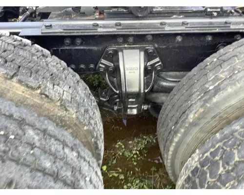 Cutoff Assembly (Housings & Suspension Only) SPICER DSP40 Crj Heavy Trucks And Parts