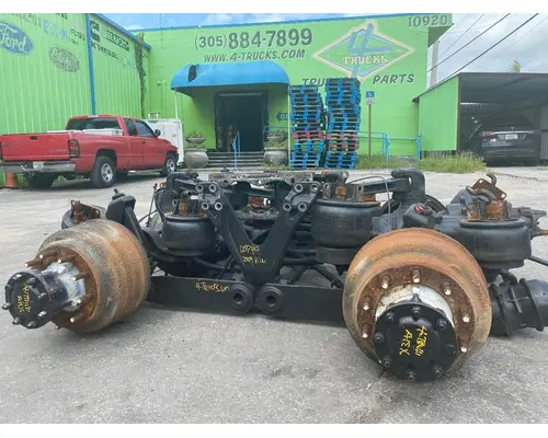 Differential Assembly (Front, Rear) SPICER DSP40 4-trucks Enterprises LLC