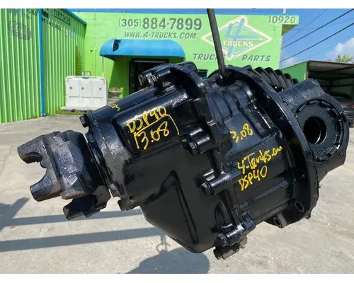 Differential Assembly (Front, Rear) SPICER DSP40 4-trucks Enterprises LLC