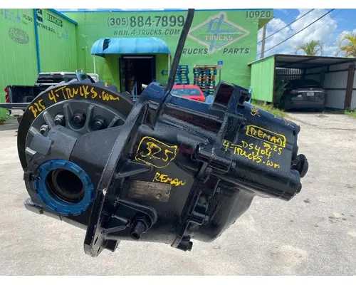 Differential Assembly (Front, Rear) SPICER DSP40 4-trucks Enterprises LLC