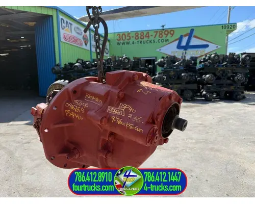 Differential Assembly (Front, Rear) Spicer DSP40 4-trucks Enterprises LLC