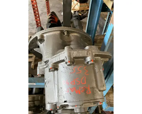 Differential Assembly (Front, Rear) SPICER DSP40 Hd Truck Repair &amp; Service