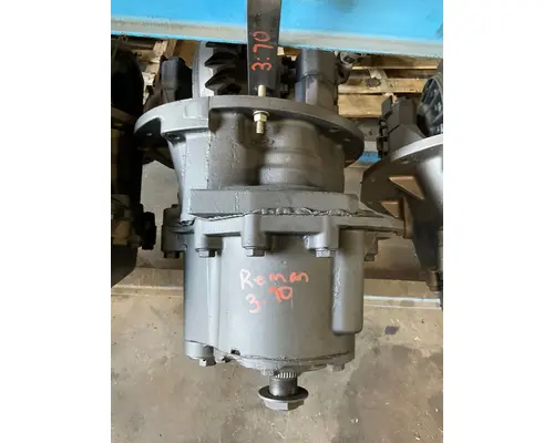 Differential Assembly (Front, Rear) SPICER DSP40 Hd Truck Repair &amp; Service