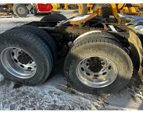 Cutoff Assembly (Housings & Suspension Only) SPICER DSP41 Dutchers Inc   Heavy Truck Div  Ny