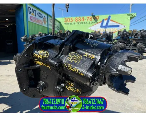 Differential Assembly (Front, Rear) Spicer DSP41 4-trucks Enterprises LLC
