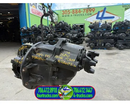 Differential Assembly (Front, Rear) Spicer DSP41 4-trucks Enterprises LLC