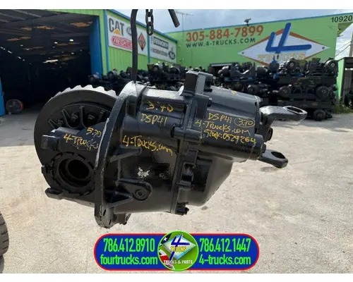 Differential Assembly (Front, Rear) Spicer DSP41 4-trucks Enterprises LLC