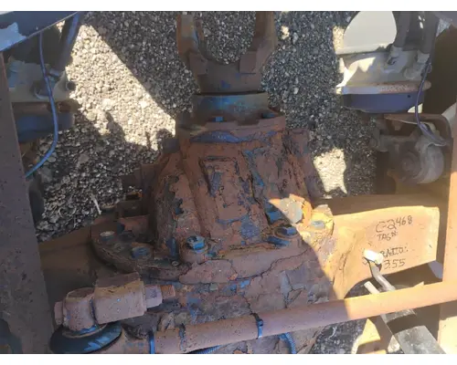 Differential Assembly (Rear, Rear) SPICER DSP41 Crj Heavy Trucks And Parts