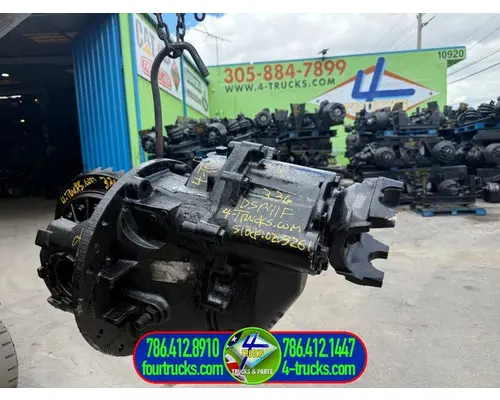 Differential Assembly (Front, Rear) Spicer DSP41F 4-trucks Enterprises LLC