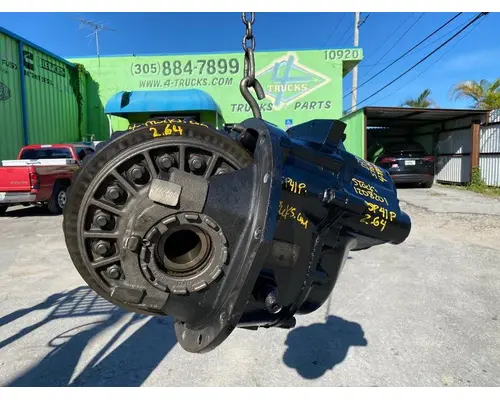 Differential Assembly (Rear, Rear) SPICER DSP41P 4-trucks Enterprises LLC