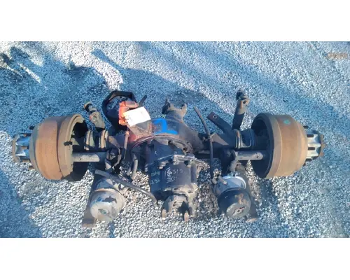 Rears (Front) Spicer DST41 River City Truck Parts Inc.