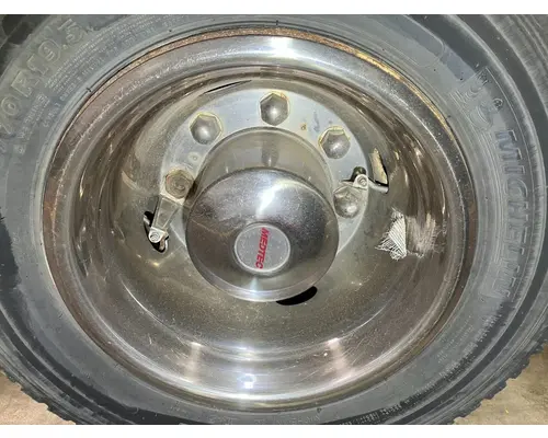 Spicer Durastar Axle Shaft