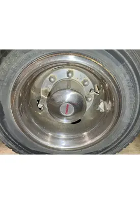 Spicer Durastar Axle Shaft