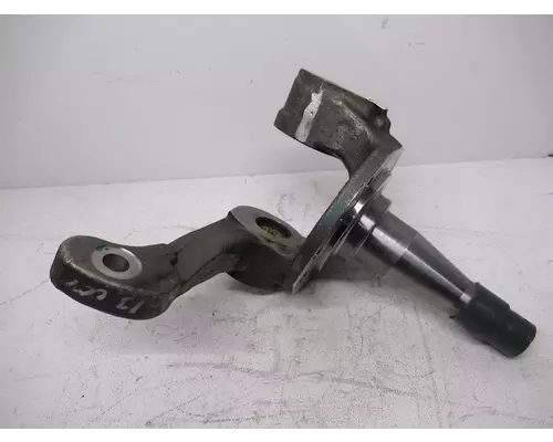 Spindle / Knuckle, Front SPICER E1200I Frontier Truck Parts