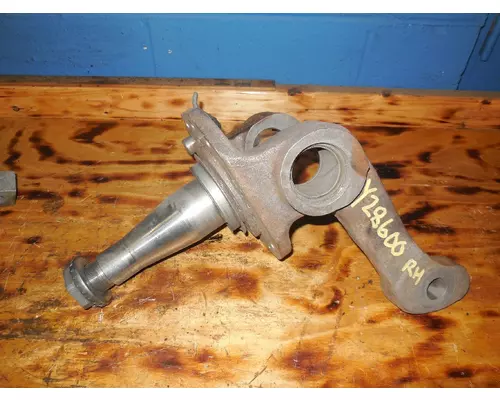 Spindle / Knuckle, Front SPICER E1202 Michigan Truck Parts