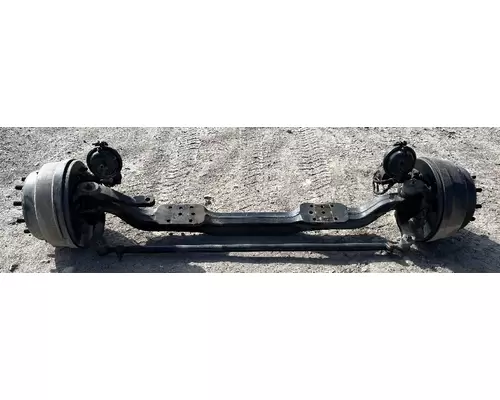 Axle Assembly, Front (Steer) SPICER E1202I Vriens Truck Parts