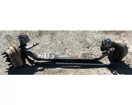 Axle Assembly, Front (Steer) SPICER E1202I Vriens Truck Parts