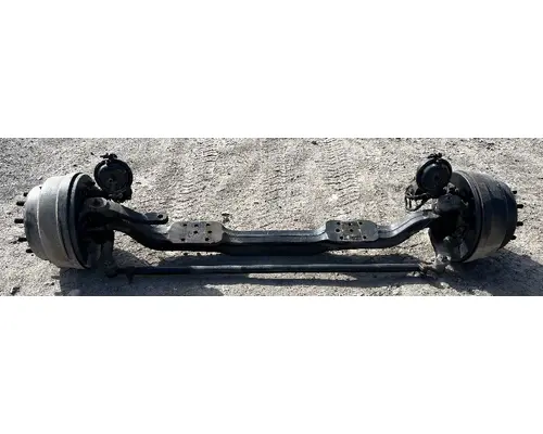 Axle Assembly, Front (Steer) SPICER E1202I Vriens Truck Parts