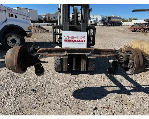 Axle Assembly, Front (Steer) SPICER E1202I Vriens Truck Parts