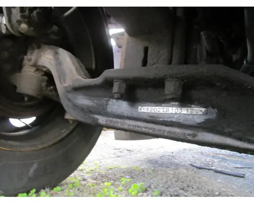 Axle Beam (Front) SPICER E1202I Michigan Truck Parts