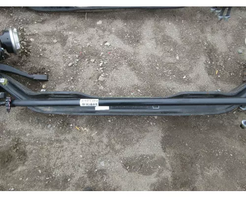 Axle Beam (Front) SPICER E1252RW Michigan Truck Parts