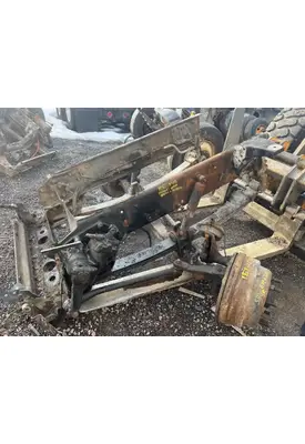 Spicer E1462W Axle Assy, Fr (4WD)