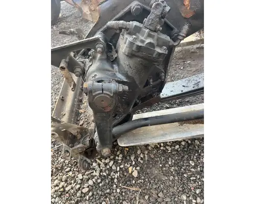 Spicer E1462W Axle Assy, Fr (4WD)