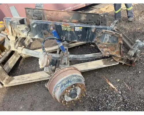 Spicer E1462W Axle Assy, Fr (4WD)
