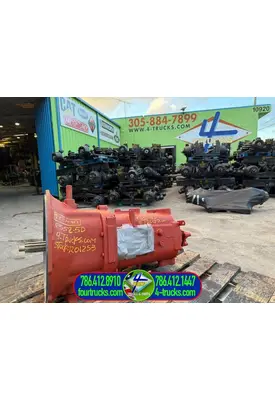 Spicer ES52-5D Transmission Assembly