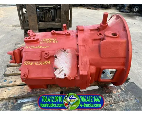 Spicer ES52-5D Transmission Assembly
