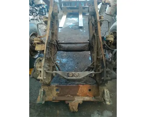 Spicer ESA-20F4 Axle Assy, Fr (4WD)