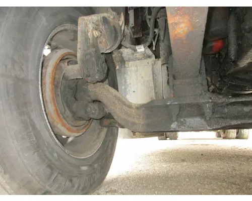 Axle Beam (Front) SPICER EFA12 Michigan Truck Parts