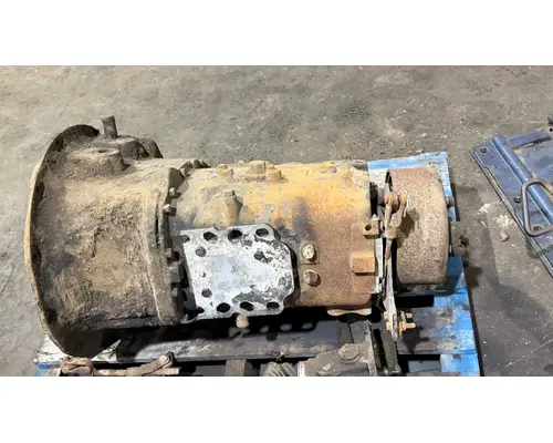 Transmission Assembly SPICER ES43-5 Truck Salvage International Inc