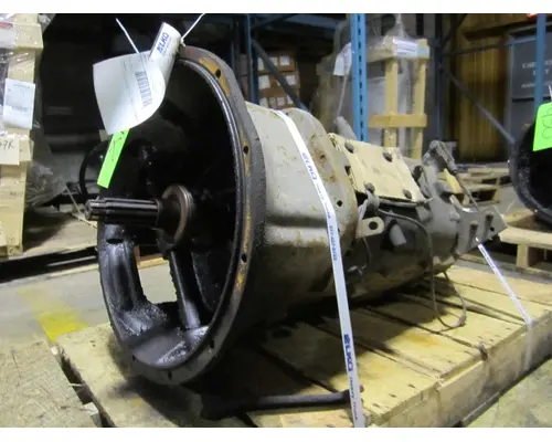 Transmission Assembly SPICER ES43-5A LKQ Heavy Truck Maryland