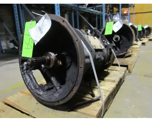 Transmission Assembly SPICER ES43-5A LKQ Heavy Truck Maryland